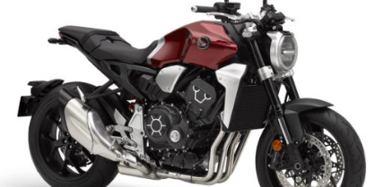 Honda Cb R Especificaciones De La Naked M S Deportiva De La