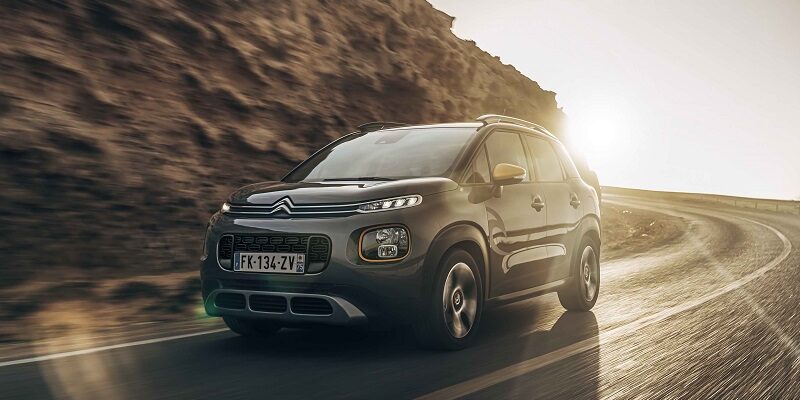 C3 AIRCROSS RIP CURL