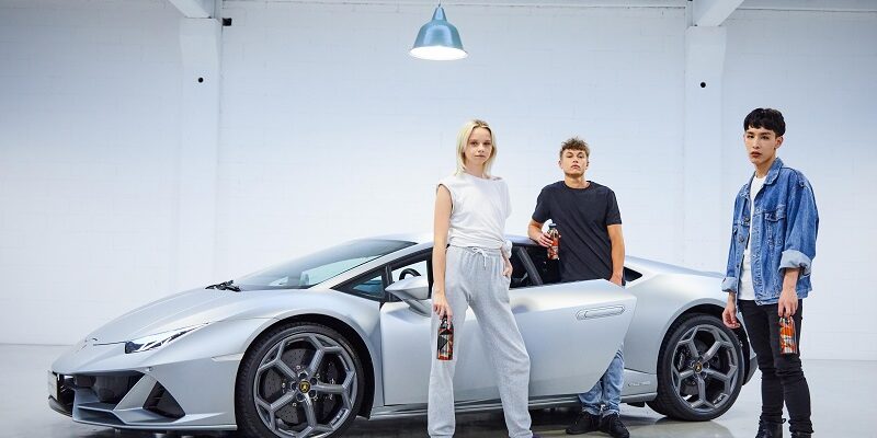 Clima Bottle Special Edition