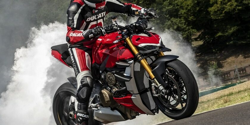 Ducati