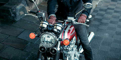 Honda CB1100EX
