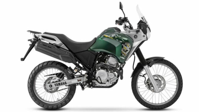 Tenere-250