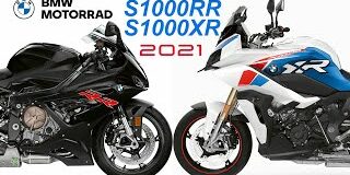 S1000XR