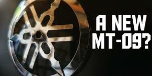 yamaha MT09