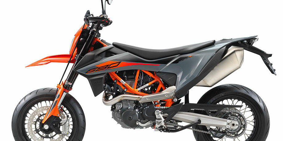 KTM 690