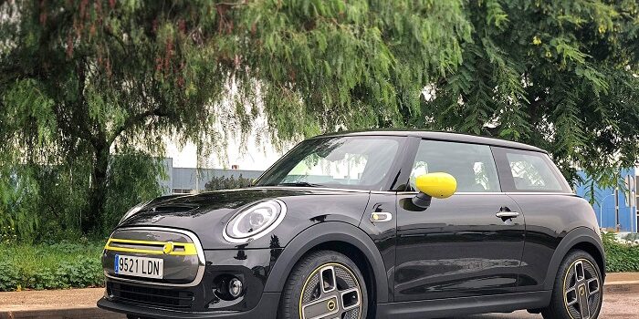Mini electric