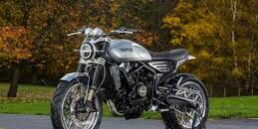 Norton atlas