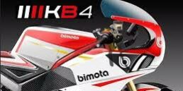 Bimota portada