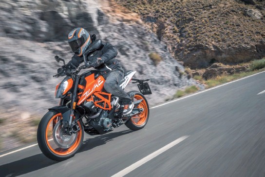 ktm 490 2021