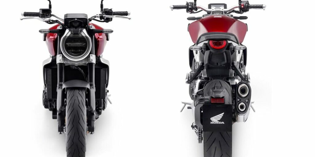 Honda-CB1000R portda