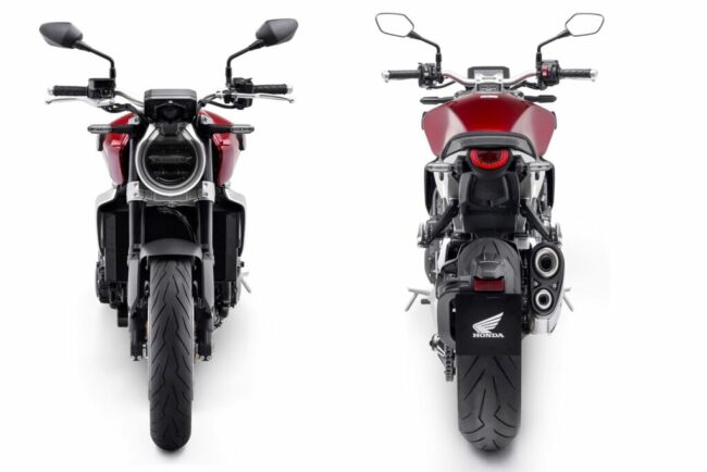 Honda-CB1000R portda