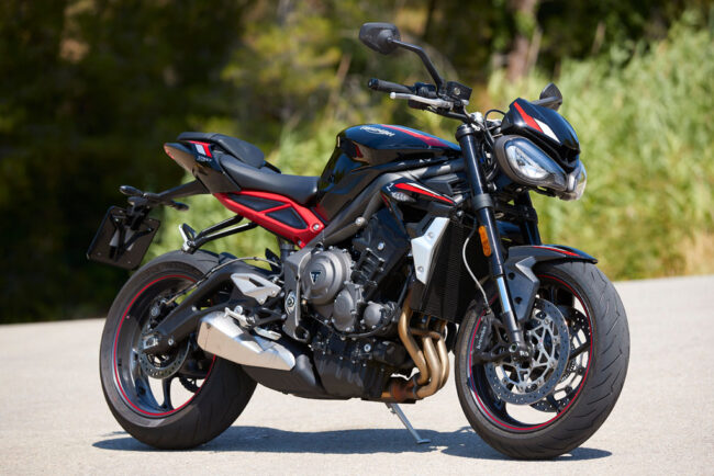 Prueba-Triumph-Street-Triple-R-2020