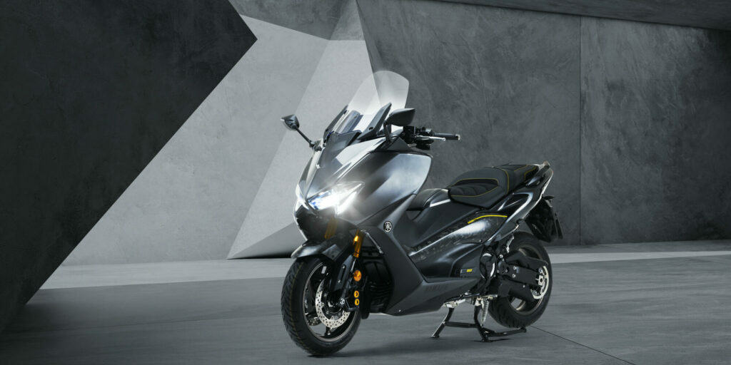 Yamaha-XP500 portada