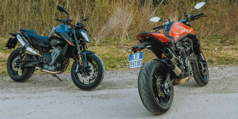 ktm-890-duke-ducati-monster portada