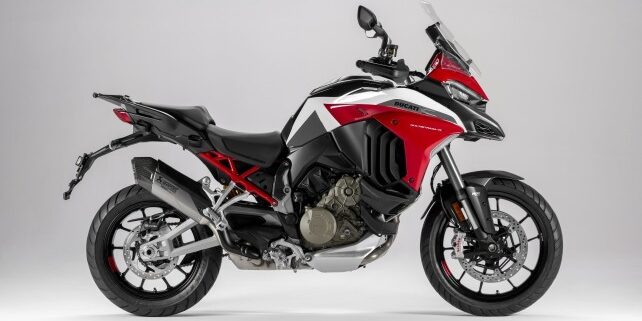 Ducati portada