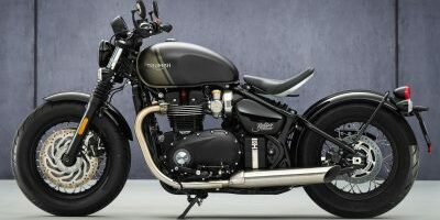 bobber portada