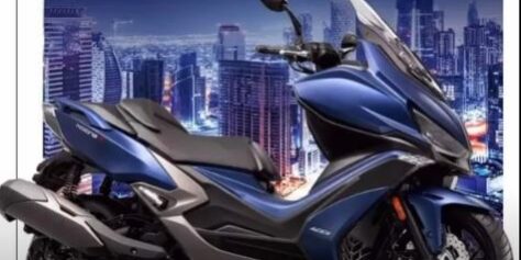 portada kymco
