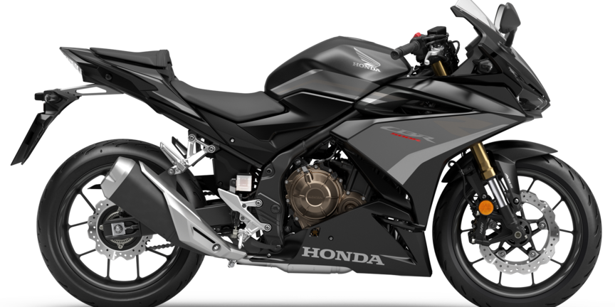 Honda CBR 500R