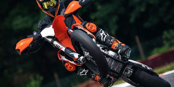 KTM 450 SMR
