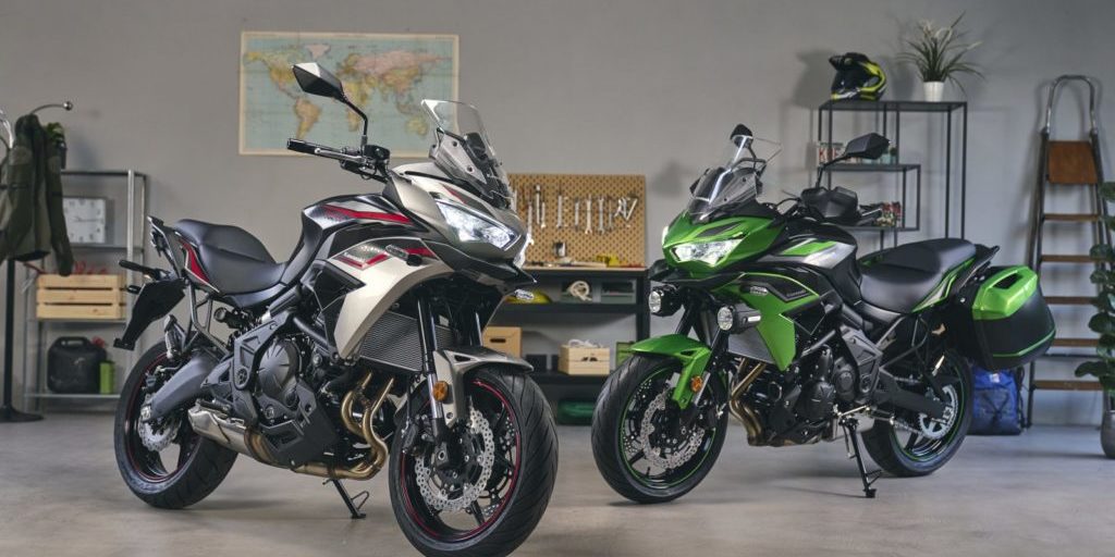 aaa Versys650