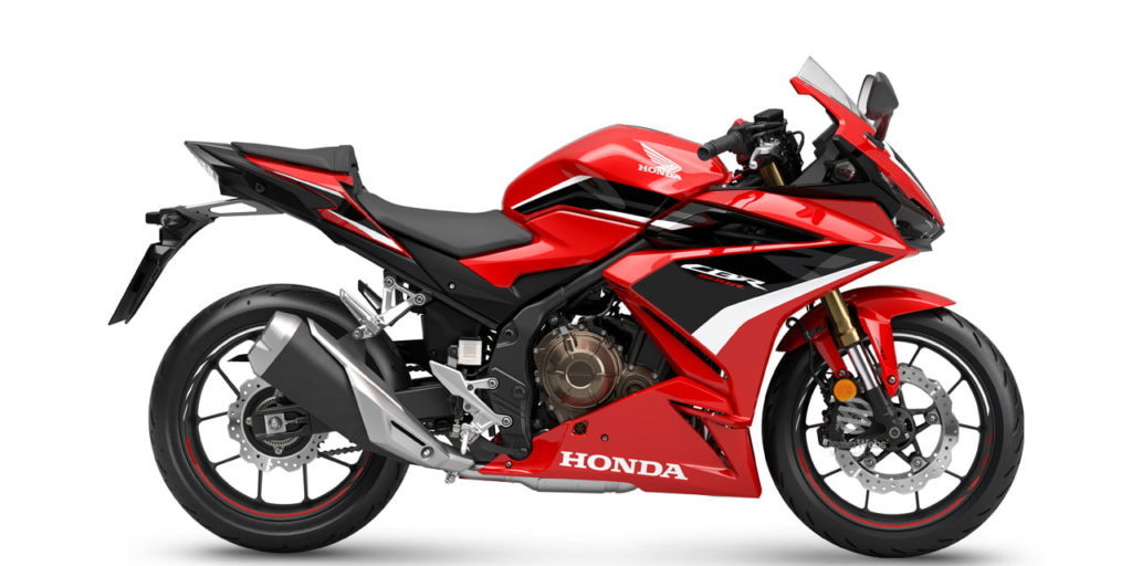 aaa honda cbr