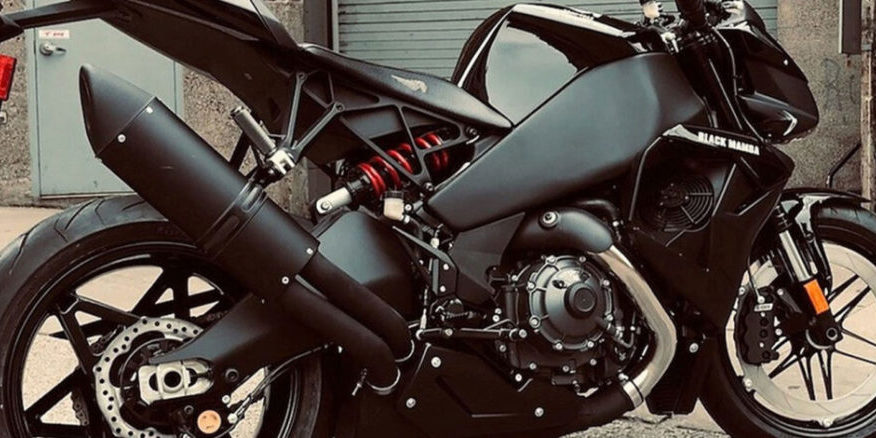 aaa Buell