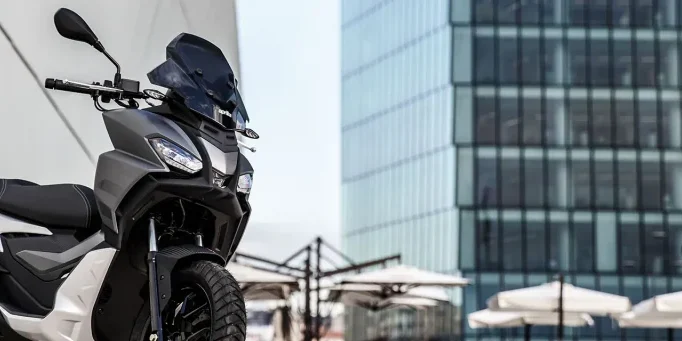 aaa aprilia
