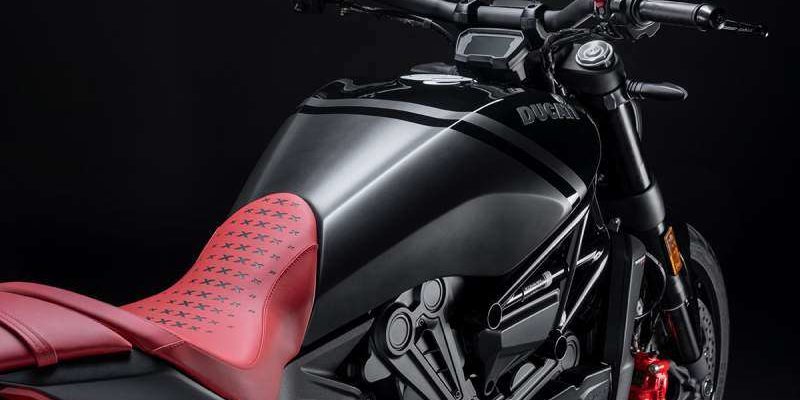 aaa diavel