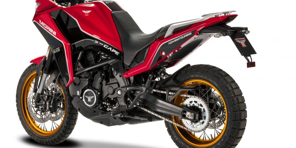 aaa morini