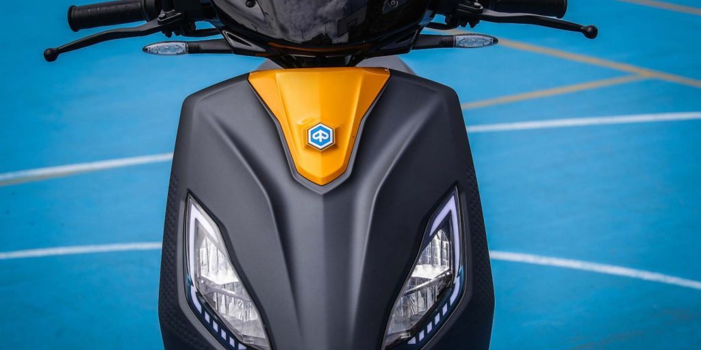 aaa piaggio