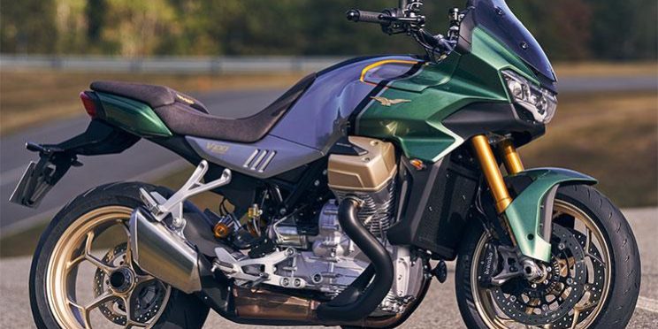 aaa moto guzzi