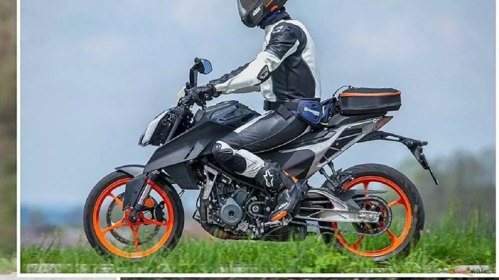 ktm duke 390 second hand