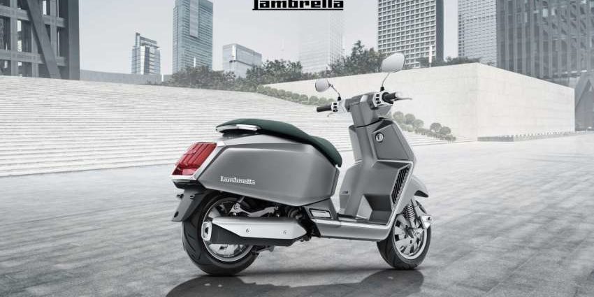 aaa lambretta