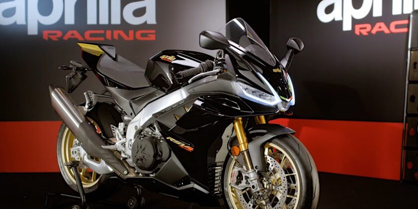 aaa aprilia
