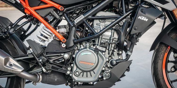 inercia Coche navegador Cuáles son las partes del motor de una moto? – Directomotor
