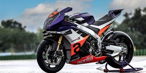 aaa aprilia