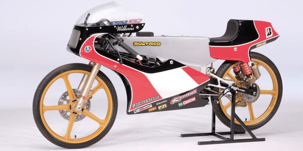 aaa bultaco