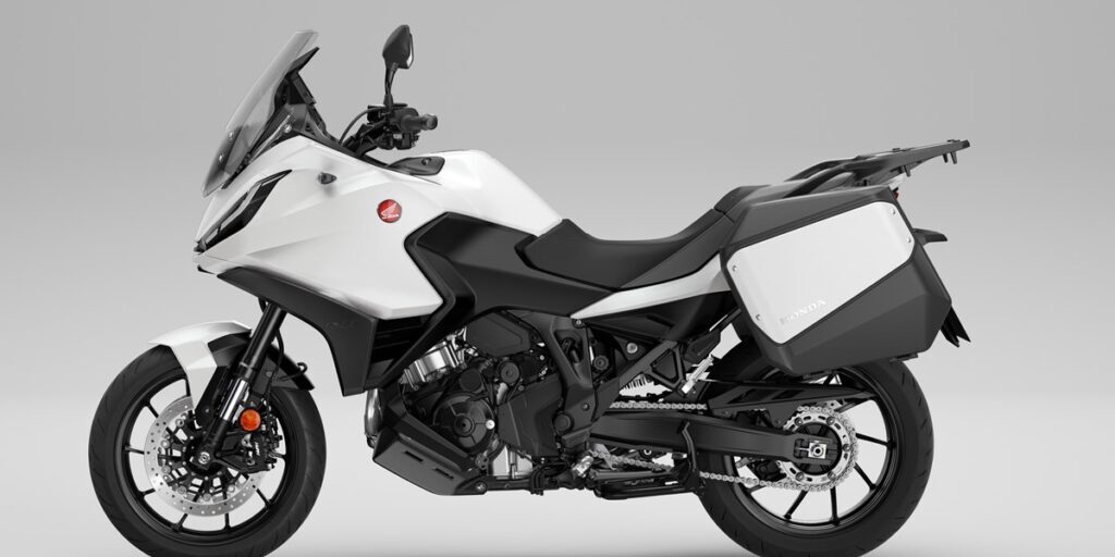 23YM HONDA NT1100