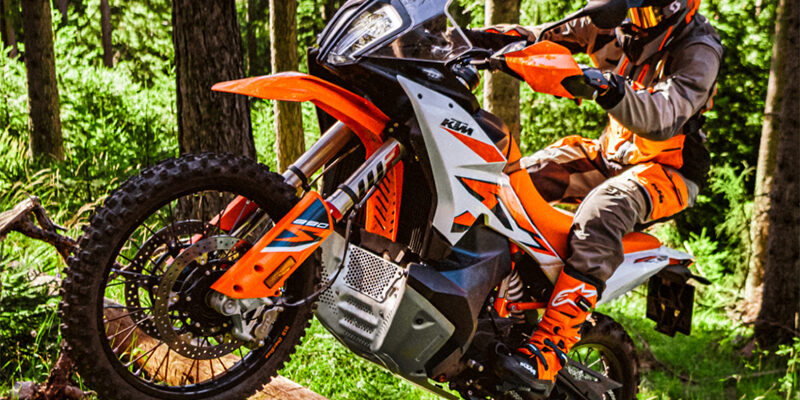 aaa ktm