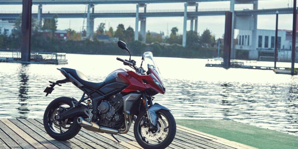 aaa triumph