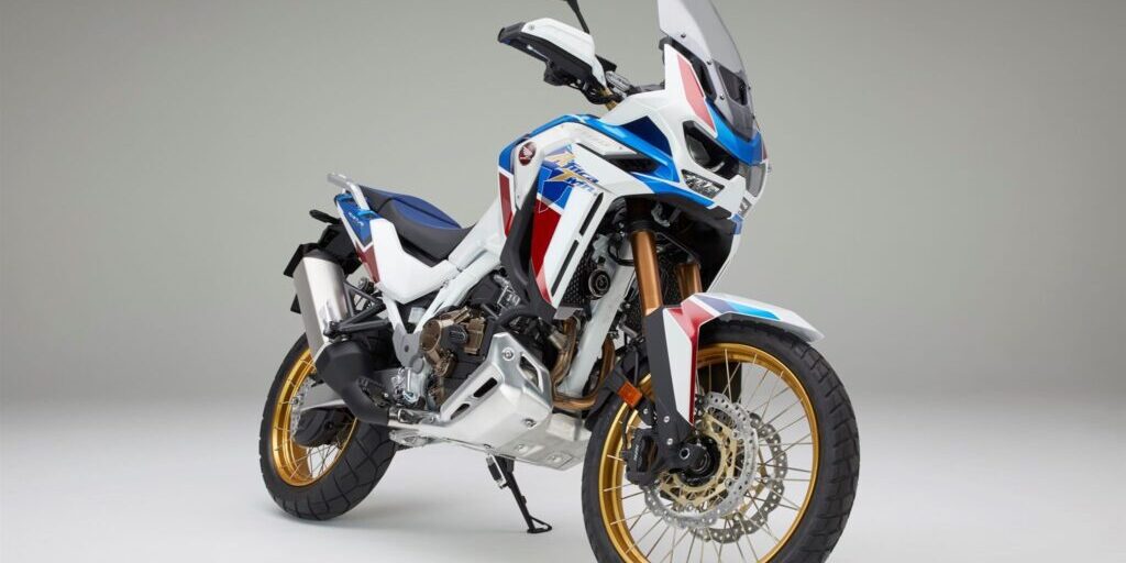 Honda Crf1100l Africa Twin Adventure Sports 2023 Directomotor