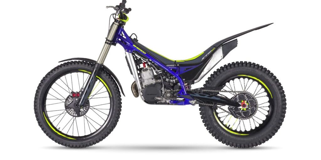 aaa sherco