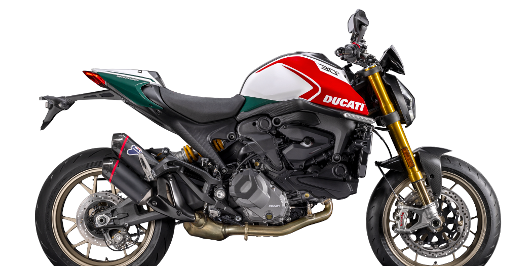 aaa ducati