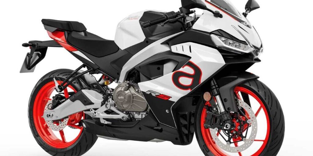 aaa aprilia