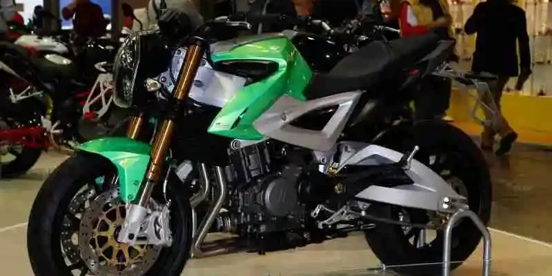 aaa benelli