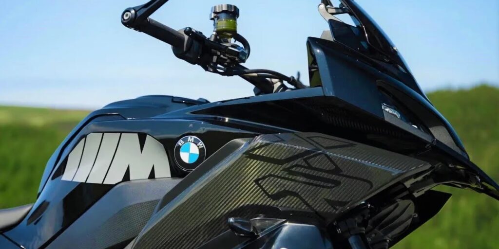 aaa bmw