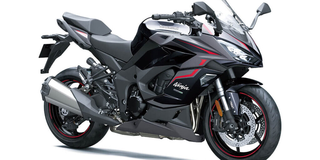 Kawasaki Ninja 1000SX 2024 Directomotor