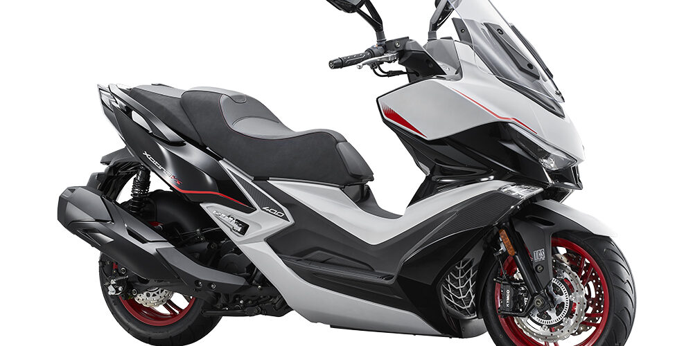 aaa kymco