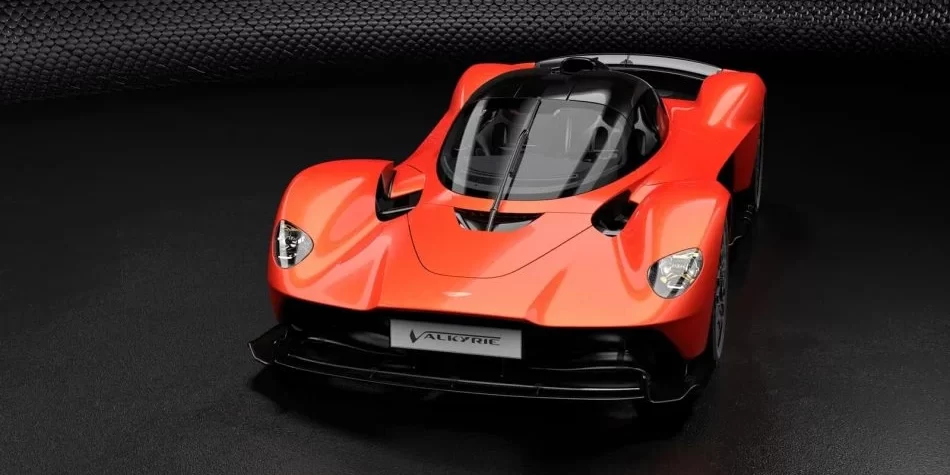 aaa aston martin
