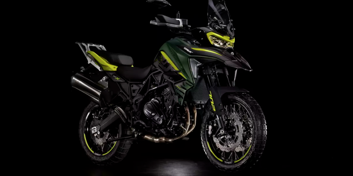 aaa benelli